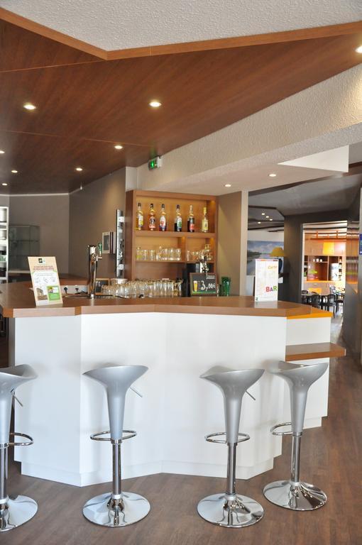 Ibis Styles Gien Hotel Eksteriør billede