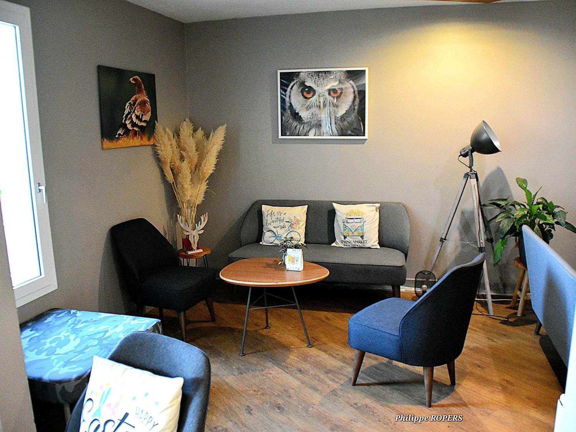 Ibis Styles Gien Hotel Eksteriør billede