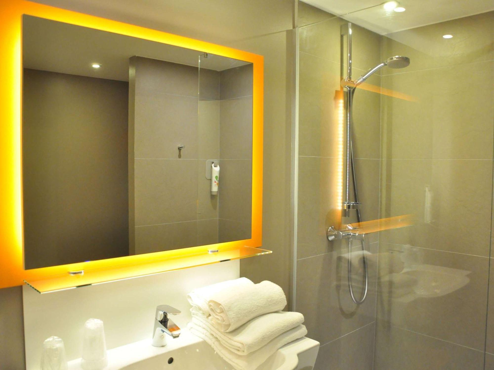 Ibis Styles Gien Hotel Eksteriør billede