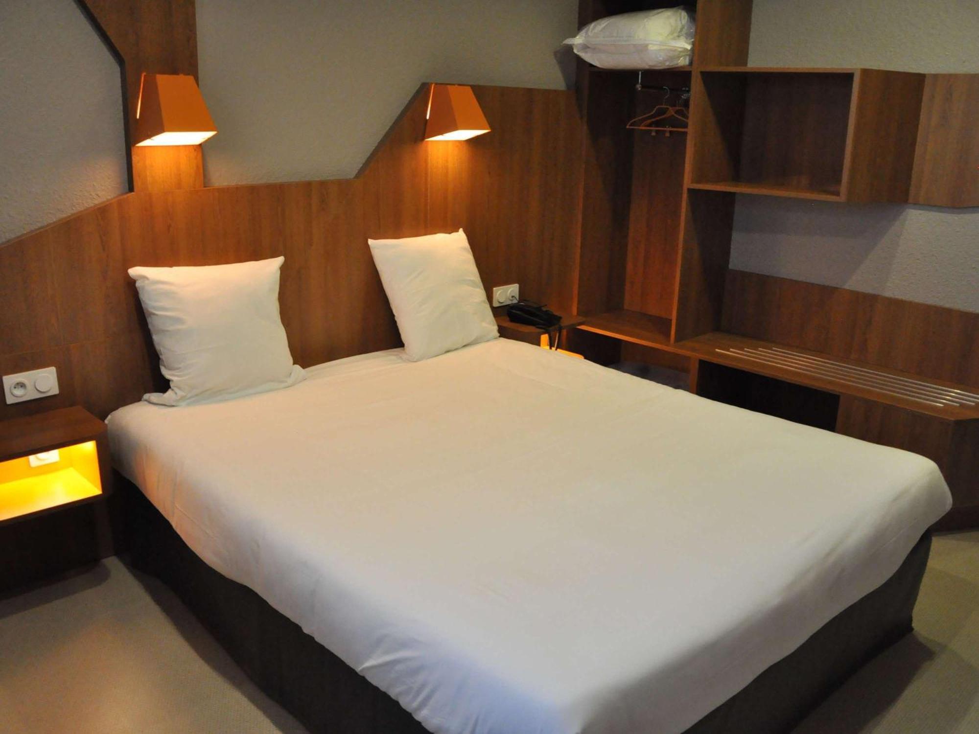 Ibis Styles Gien Hotel Eksteriør billede