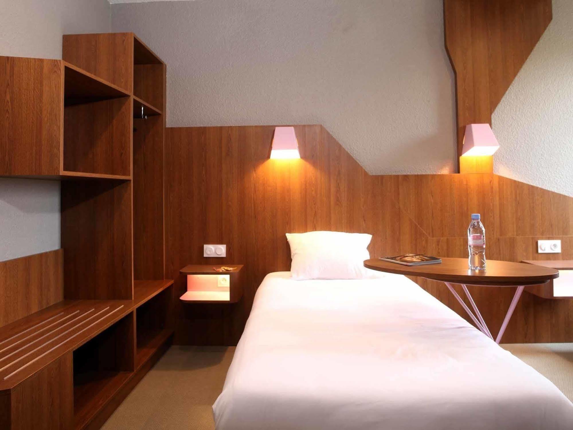 Ibis Styles Gien Hotel Eksteriør billede