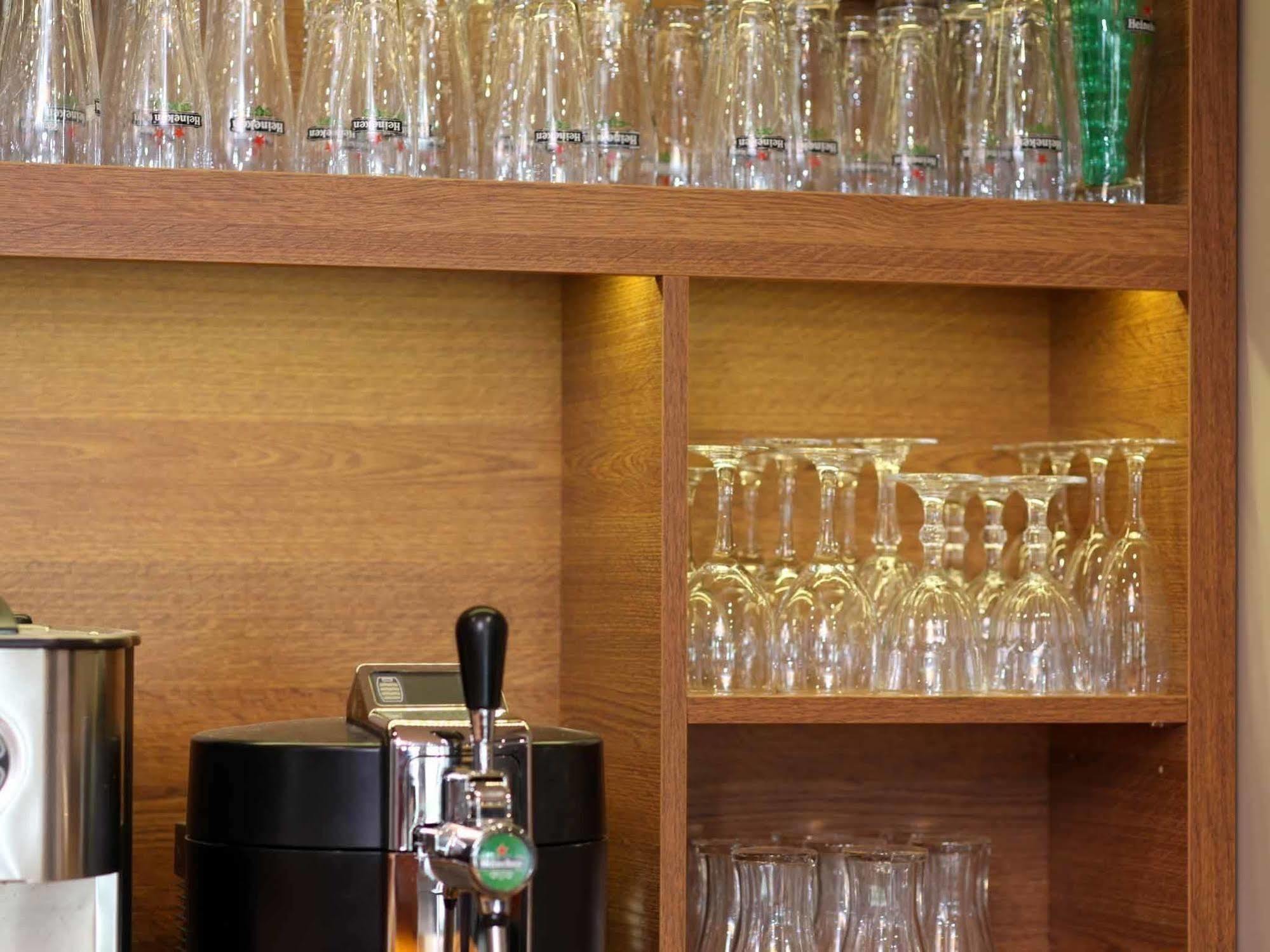 Ibis Styles Gien Hotel Eksteriør billede